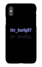 ttv_burly97 iPhone Phone Cases