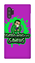 eightba11king540 Samsung Phone Cases