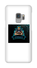 z4nnoxontw Samsung Phone Cases