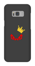 iSharrieff King Samsung Case
