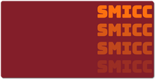 smicc XXL Gaming Mousepad