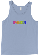 iii_messiah_iii Tank Top