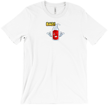 Badsmoothie T-Shirt!
