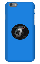 jimsharkoo iPhone Phone Cases