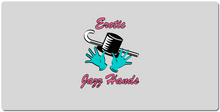 Erotic Jazz Hands  XXL Gaming Mousepad