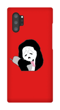 kickasscruz_ Samsung Phone Cases