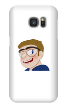 lockedonsights Samsung Phone Cases