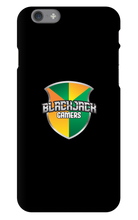 Blackjack Gamers iPhone Phone Cases
