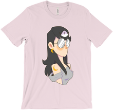 Moon Goddess T-Shirt