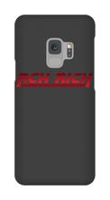 rchrich Samsung Phone Cases