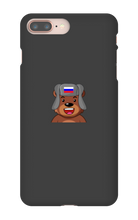 RusskaTV IPhone Case