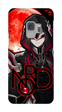 twitch_nordltree Samsung Phone Cases
