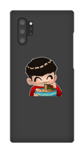 Yami Rai Men Samsung Phone Cases