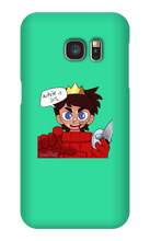 King Weeni  |  Samsung Cases