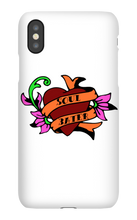 thesoul3ater iPhone Phone Cases