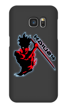 kaiu24 Samsung Phone Cases