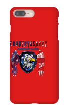 countryusaguy iPhone Phone Cases