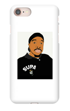 addxsupadagod iPhone Phone Cases