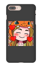 marissmariee iPhone Phone Cases