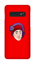 jbando Samsung Phone Cases
