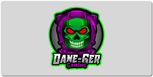 dane-gergaming XXL Gaming Mousepad