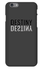 Destiny Apple Phone Case