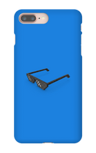 floxxyau iPhone Phone Case