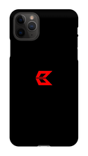 bxntz_ iPhone Case