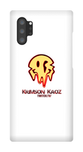 krimson_kaoz Samsung Phone Cases