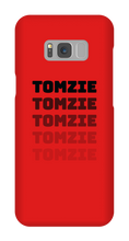 tomzie2t Samsung Phone Cases