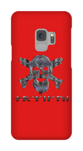 armyguy01 Samsung Phone Cases