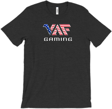 Veterans and Friends Gaming T-Shirt