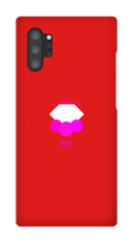 icymaxstreams Samsung Phone Cases