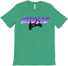 T-Shirts Miglio Scritta Con Pad