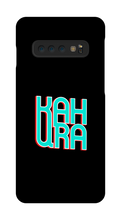 Kahura Phat Text Samsung Phone Cases