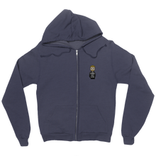 Bonjoevi Hoodie Jacke