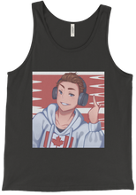 friendlycanuckles Tank Top