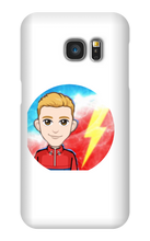 noahehpwr Samsung Phone Cases