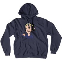 mrcesinho Hoodies (No-Zip/Pullover)