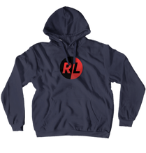 Rageless5 Hoodies (No-Zip/Pullover)