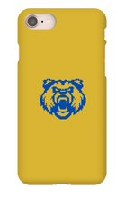 Panda Gaming iPhone Phone Cases