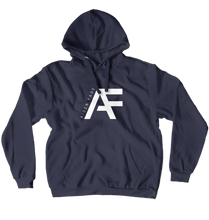 Aiden Fade Hoodies (No-Zip/Pullover)