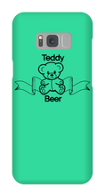 blondeteddybeer_ Samsung Phone Cases