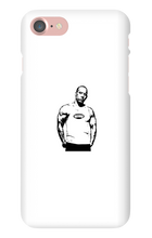 dadgaming iPhone Phone Cases