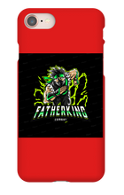 fatherking iPhone Phone Cases