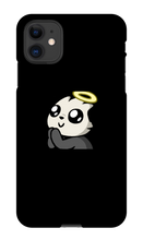 xdavefnbr iPhone Phone Cases
