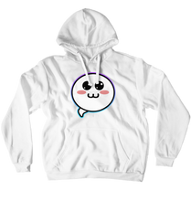 Lucky UWU Hoodie (No-Zip/Pullover)