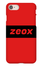 styxdelaprotv iPhone Phone Cases