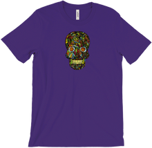 sofazeiten T-Shirt PsySkull