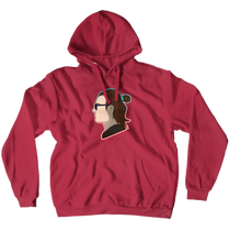 pbrauner Hoodies (No-Zip/Pullover)